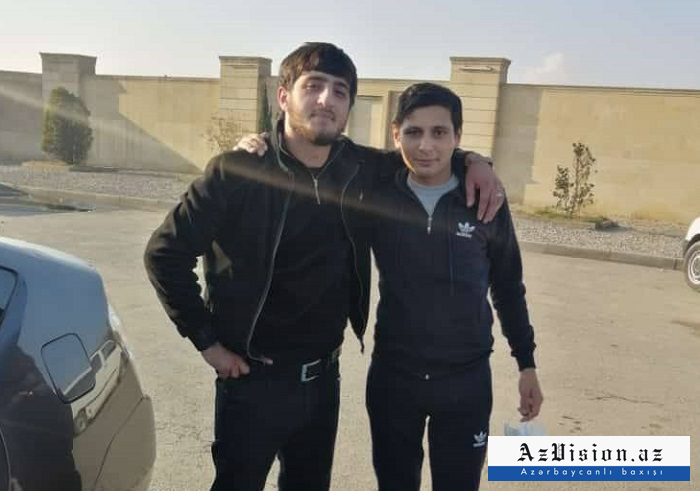   Militar azerbaiyano habla de torturas en cautiverio armenio  