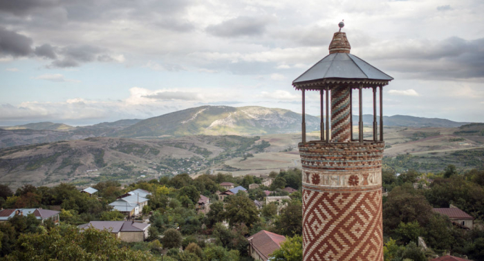   Azerbaijan to establish mugham centers in liberated territories  