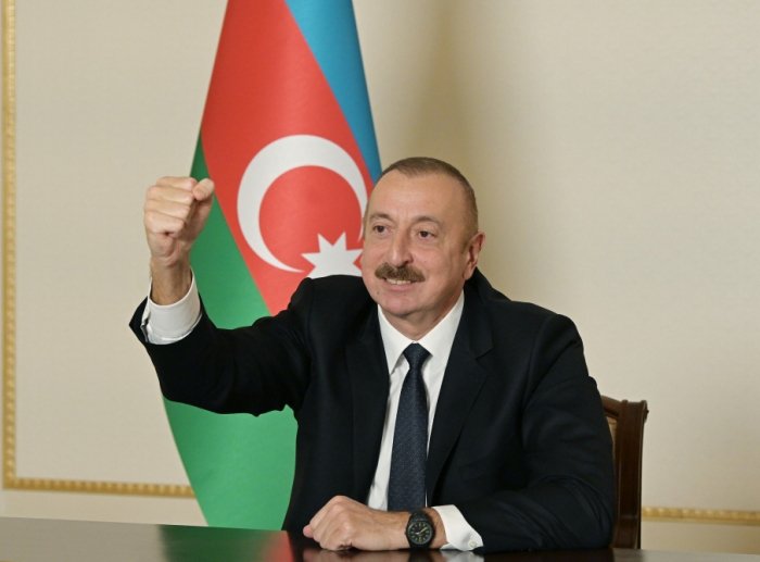     Azerbaijan to build international airport in Fuzuli     