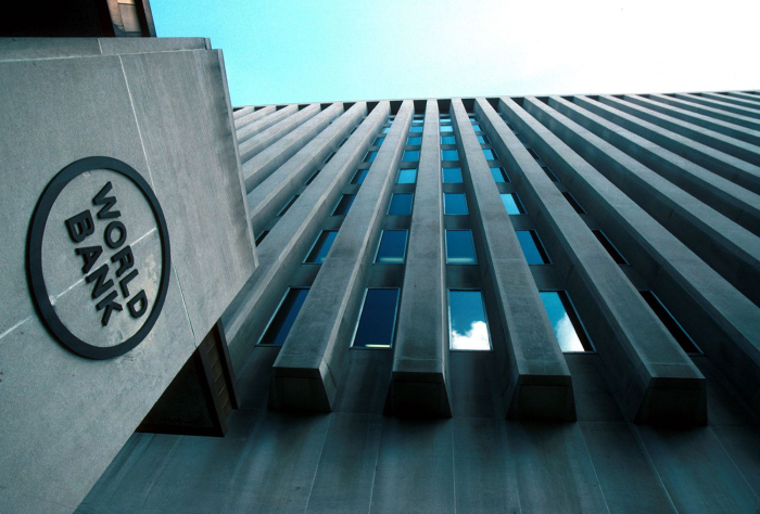 World Bank projects 4% growth in global economy in 2021