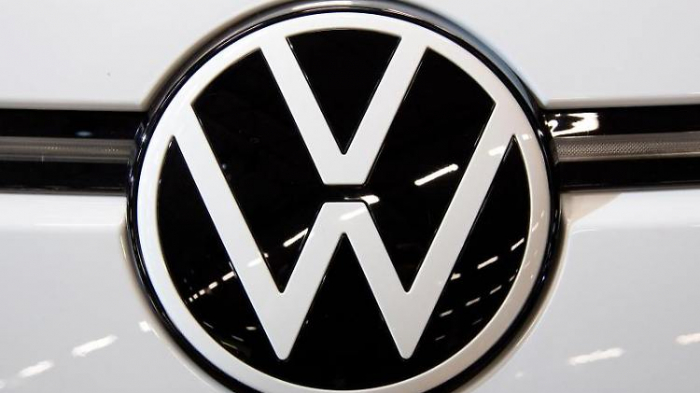 VW schafft noch einen starken US-Endspurt