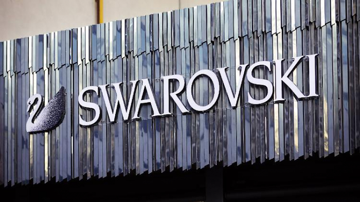 Swarovski kämpft ums Überleben