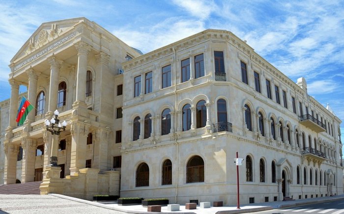  Comienza una causa penal de la quema del cuerpo de nuestro soldado por armenios 