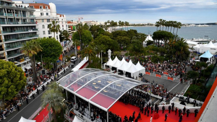 Virus: le Festival de Cannes pourrait se tenir à l
