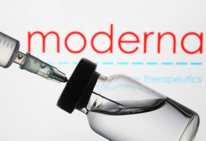 Moderna COVID-19 vaccine wins regulatory approval in Europe