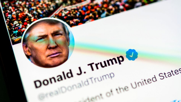 Twitter sperrt Trump für zwölf Stunden – und vielleicht auch länger
