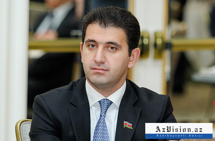  “Xatirə kompleksi ilə bağlı layihələr hazırlanır” -  Gəncənin deputatı  