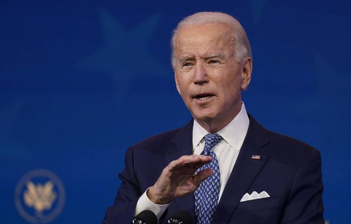   US Congress certifies Joe Biden