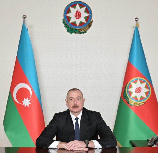     Presidente Ilham Aliyev:   Se debe evitar visitas ilegales a Nagorno-Karabaj  