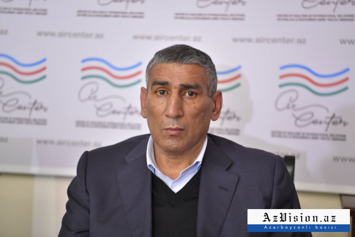  Stuck in Armenia for six years, freed Azerbaijani hostage reveal suffering torture 