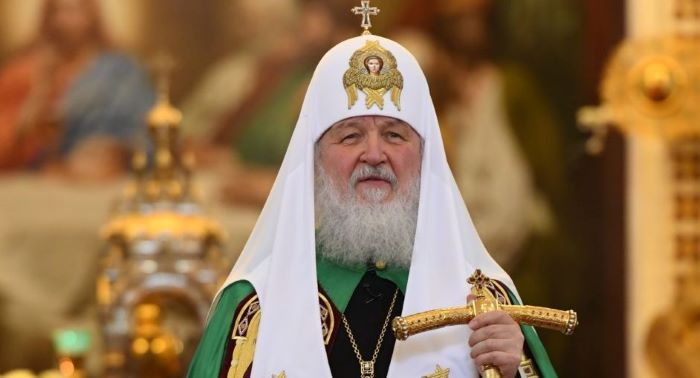   Le patriarche de Moscou a parlé du rôle des chefs religieux dans la question du Karabagh  