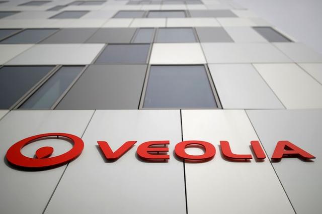 Elf-Milliarden-Offerte: Veolia erhöht den Druck