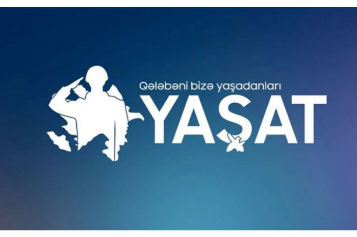 Dənizçilərdən “YAŞAT” Fonduna dəstək