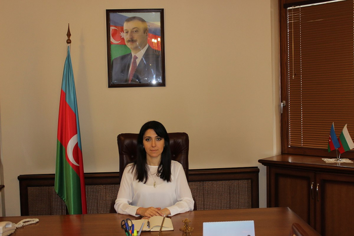   Azerbaijan appoints new ambassador to Poland  