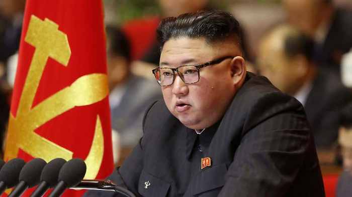 Kim: "USA größter Feind Nordkoreas"