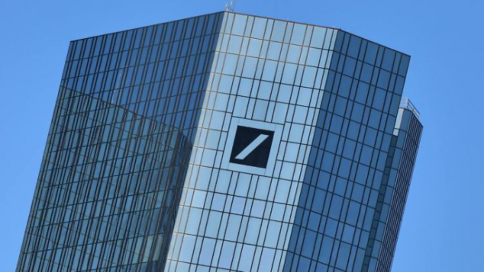 Deutsche Bank räumt US-Altlasten beiseite