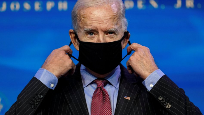 Biden will Impeachment dem Kongress überlassen