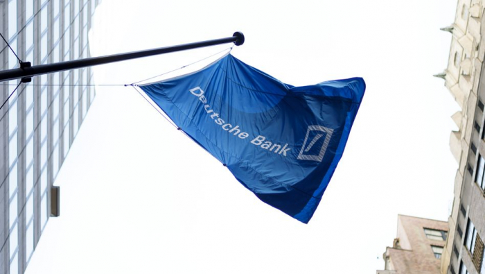 Deutsche Bank zahlt 125 Millionen Dollar