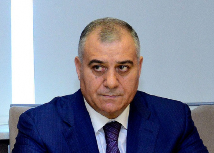 Head of Azerbaijani, Armenian SS hold worrking meeting
