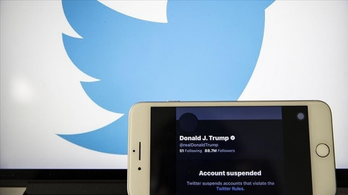 El mundo cuestiona la neutralidad de Twitter tras el bloqueo permanente de la cuenta de Donald Trump