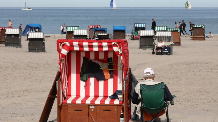 "Ab Pfingstferien wird Reisen wieder besser"