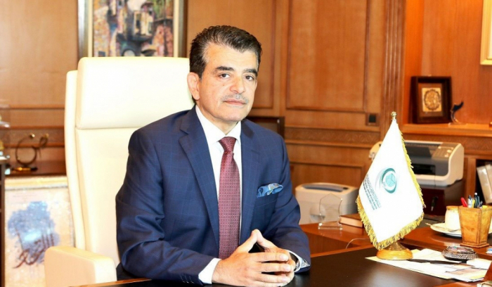  Le ministre azerbaïdjanais de la Culture rencontre le directeur général de l
