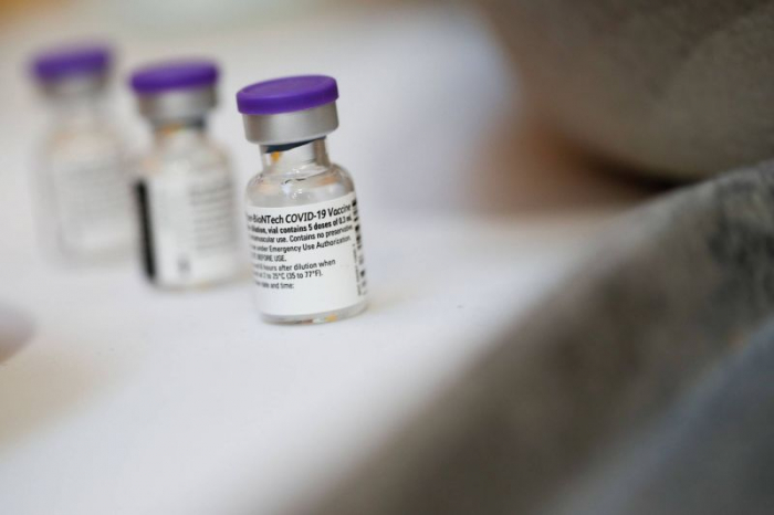 Vaccin contre le coronavirus: BioNTech estime pouvoir produire "2 milliards de doses" du vaccin d