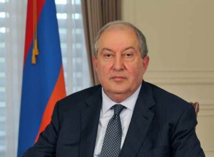 Deep political, economic, social, psychological crisis in Armenia – Armenian President