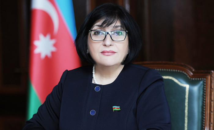 New creative stage begins in Azerbaijan, parl’t speaker says