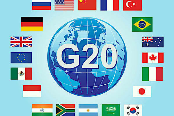   Azerbaijan invited to attend next G20 Summit  