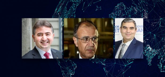    Postmüharibə dövründə diasporun fəaliyyəti necə qurulmalıdır?   