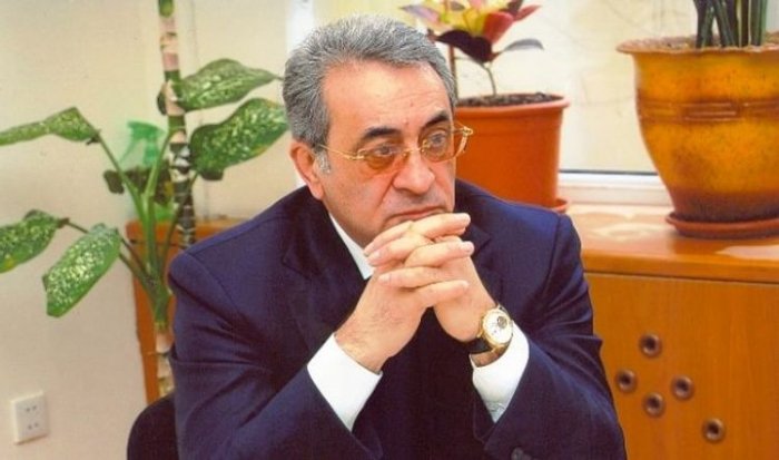   İlham Rəhimov “Şöhrət” ordeni ilə təltif edildi     
