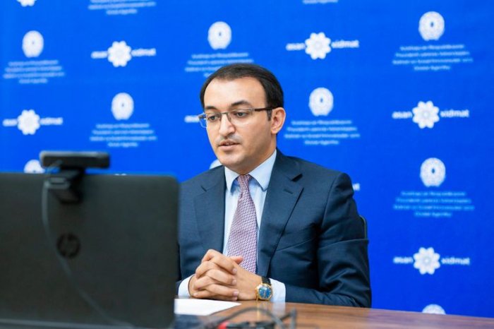   Board of Trustees of YASHAT Foundation holds another meeting  