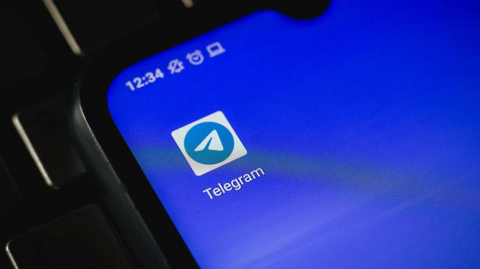   Telegram registriert enormen Zulauf  