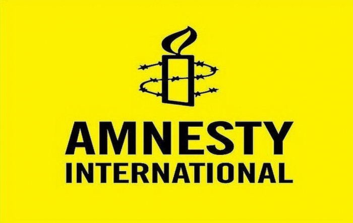   “Amnesty International” erməni terroru ilə bağlı yeni hesabat yaydı   