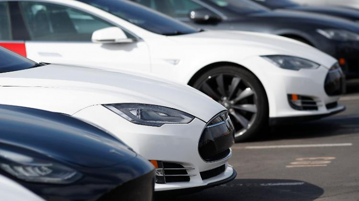 Tesla soll 158.000 Autos in USA zurückrufen