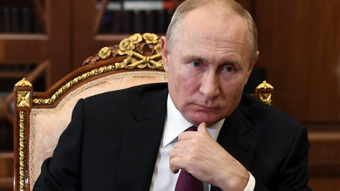 Putin ordnet Massenimpfung an