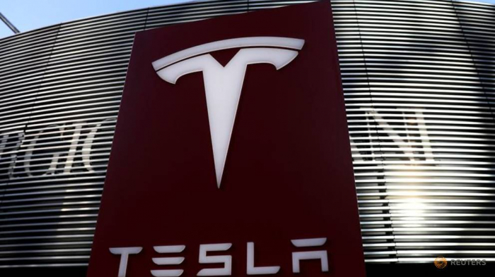 US asks Tesla to recall 158,000 vehicles due to touchscreen failures