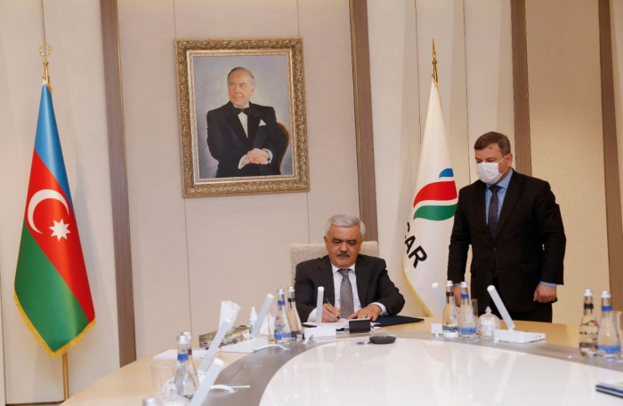 SOCAR to apply standards of American Petroleum Institute 