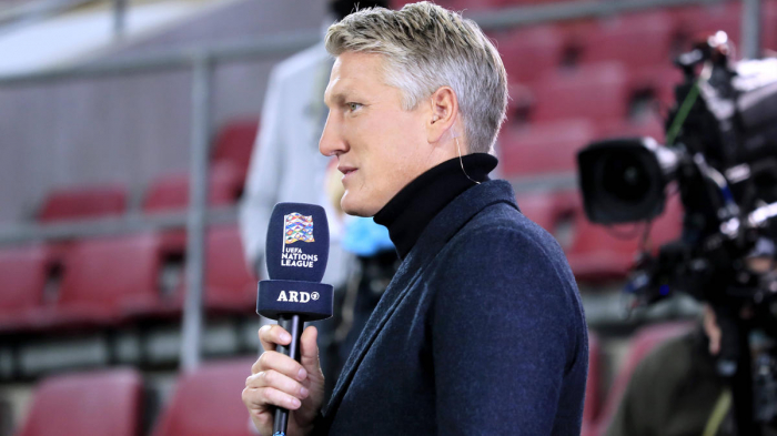   Schweinsteiger kritisiert Bayerns Taktik  