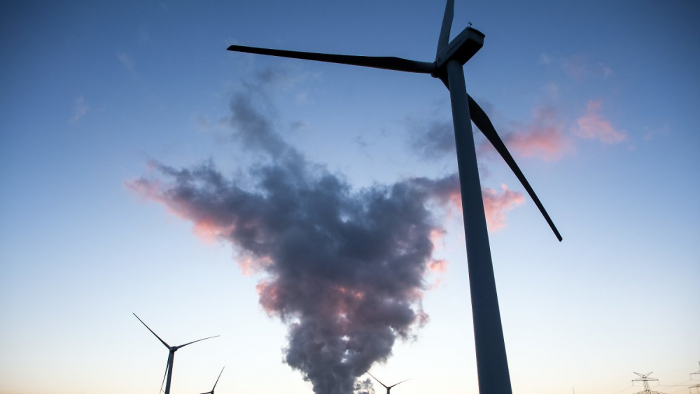 Regierung steht neuer Streit ums CO2 ins Haus