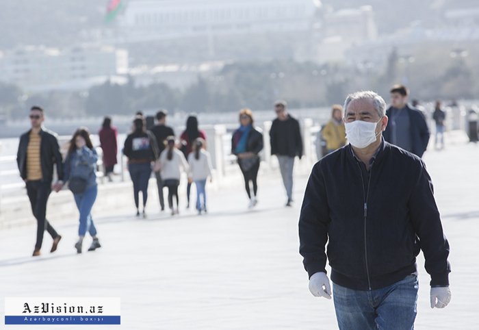 Vaksinasiyadan sonra turizm bərpa olunacaq? -  AÇIQLAMA  