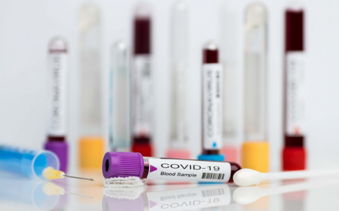   Azerbaijan announces starting date for coronavirus vaccination  