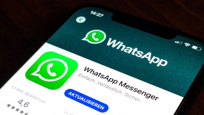 WhatsApp verschiebt wichtige Frist für alle seine Nutzer