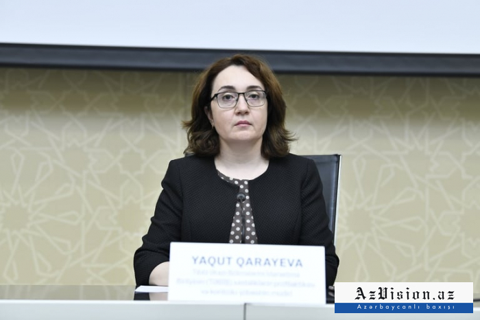 TƏBİB:  Bütün tibb məntəqələri vaksinasiyaya hazırdır