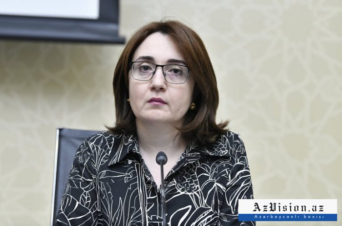  “Vaksin vurduran insan təhlükəli ola bilməz” -  Yaqut Qarayeva  