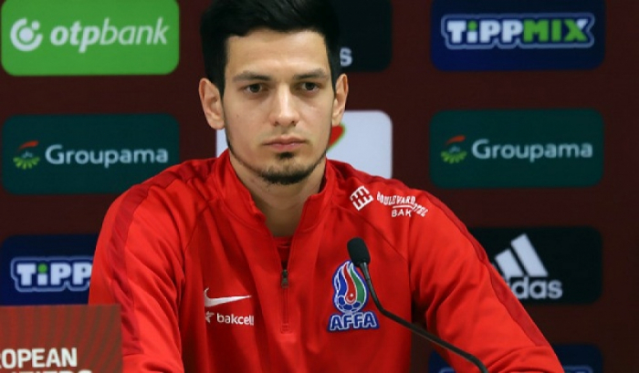 Emil Balayev “Qarabağ”dan ayrılır
