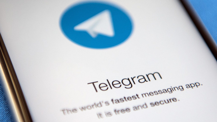 US non-profit group urges Apple remove Telegram from App Store after Capitol attack