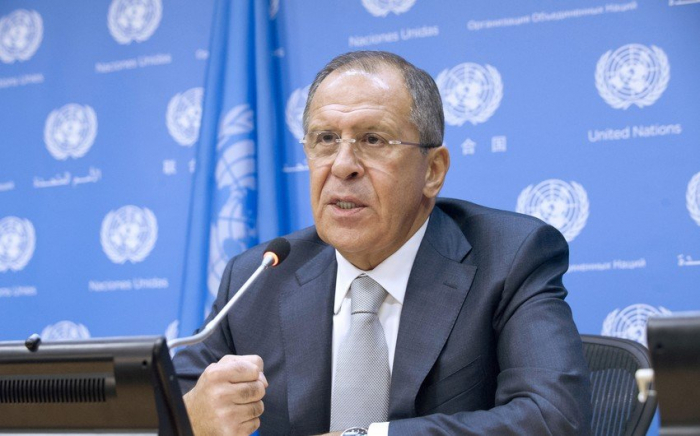   Russia does not intend to recognize “independence” of Karabakh, Lavrov says  