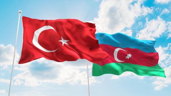 Turkish, Azerbaijani businessmen to carry out joint projects to revive Karabakh
